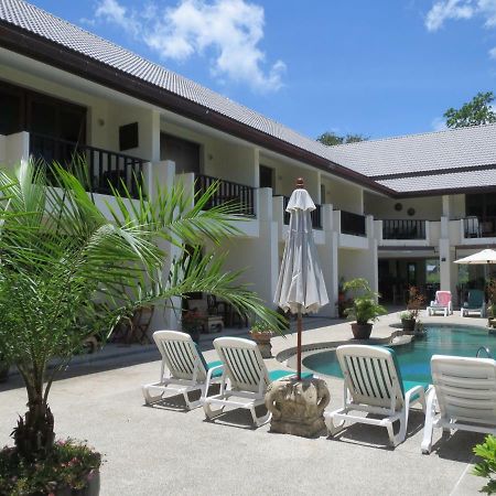 Papillon Residence Choeng Mon Εξωτερικό φωτογραφία