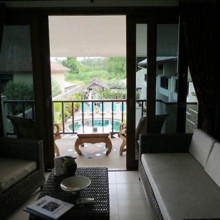 Papillon Residence Choeng Mon Εξωτερικό φωτογραφία