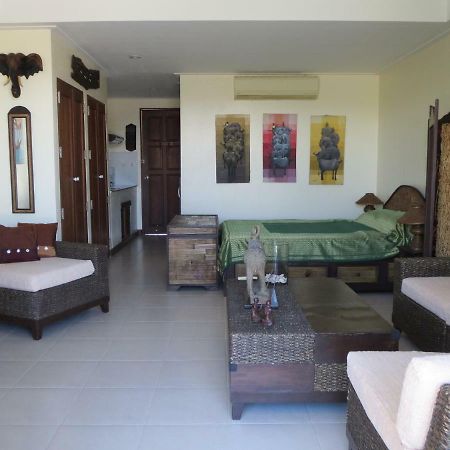 Papillon Residence Choeng Mon Εξωτερικό φωτογραφία
