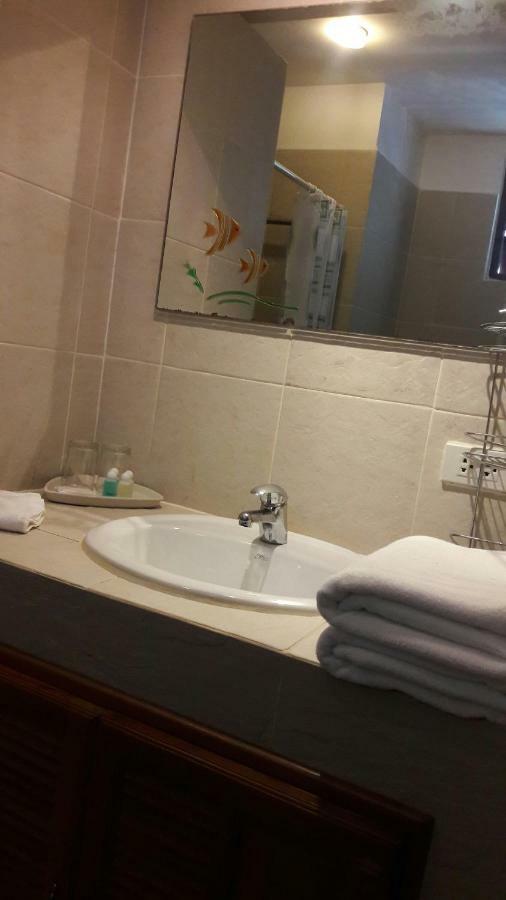 Papillon Residence Choeng Mon Εξωτερικό φωτογραφία