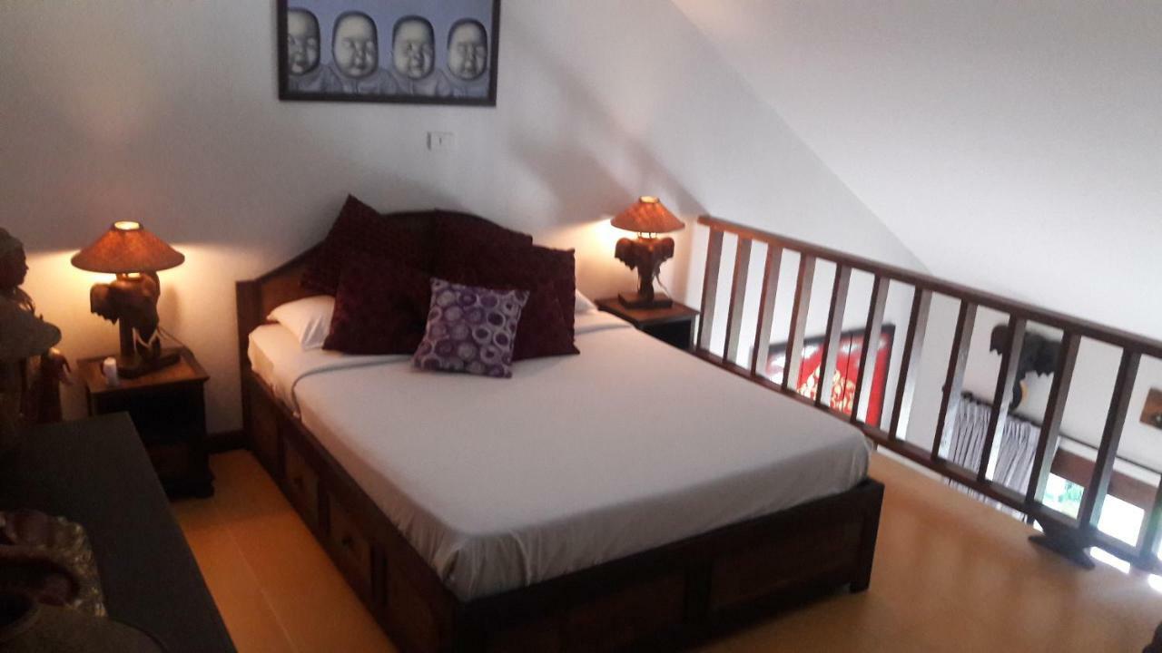 Papillon Residence Choeng Mon Εξωτερικό φωτογραφία