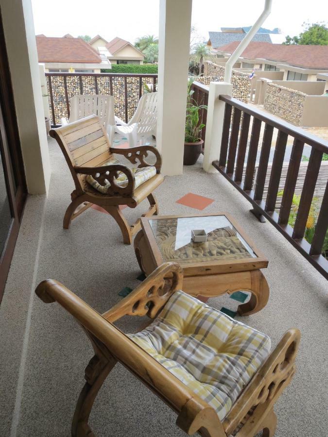 Papillon Residence Choeng Mon Εξωτερικό φωτογραφία