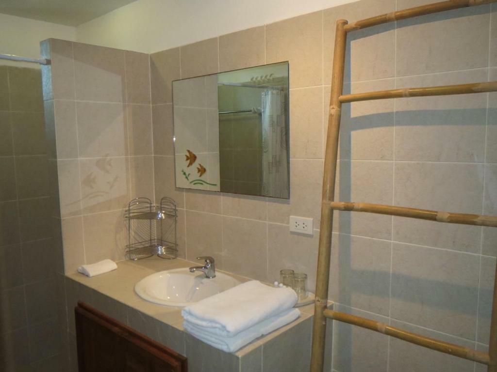 Papillon Residence Choeng Mon Εξωτερικό φωτογραφία