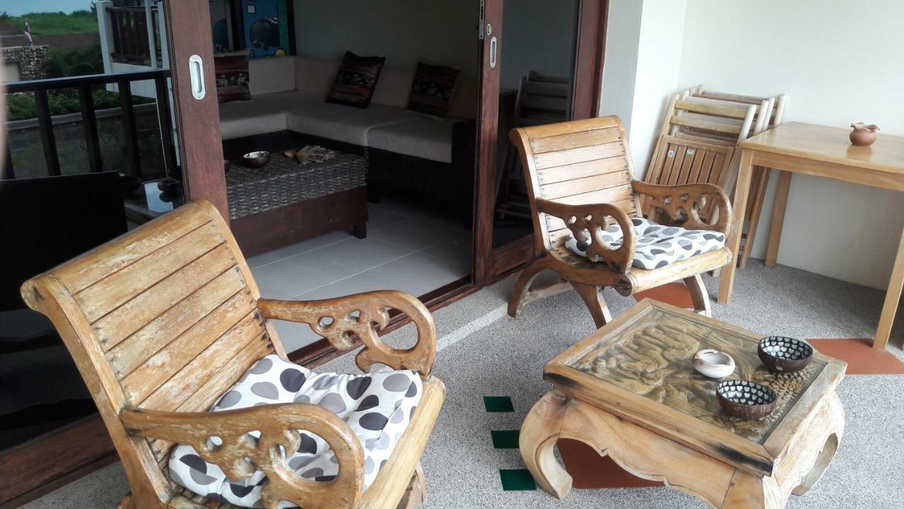 Papillon Residence Choeng Mon Εξωτερικό φωτογραφία