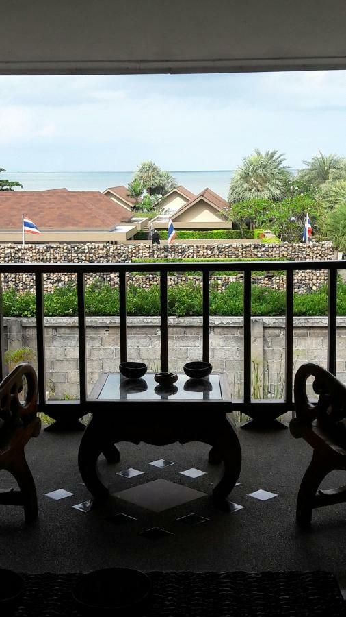 Papillon Residence Choeng Mon Εξωτερικό φωτογραφία