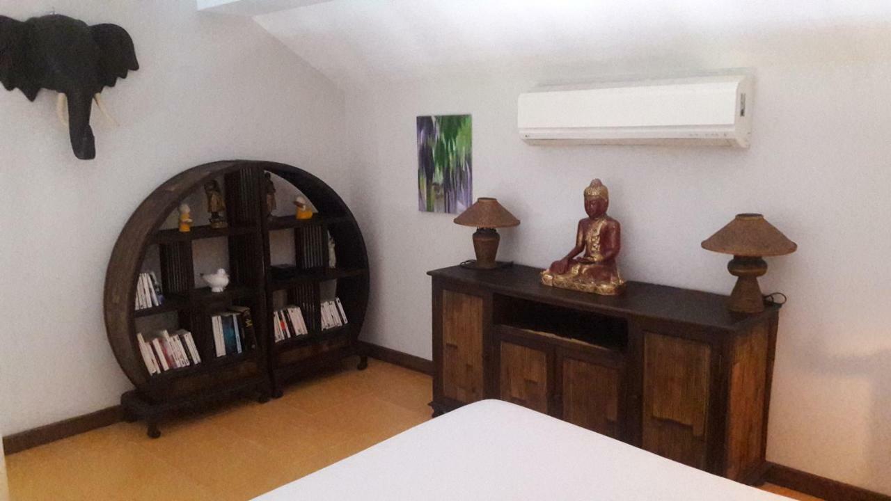 Papillon Residence Choeng Mon Εξωτερικό φωτογραφία