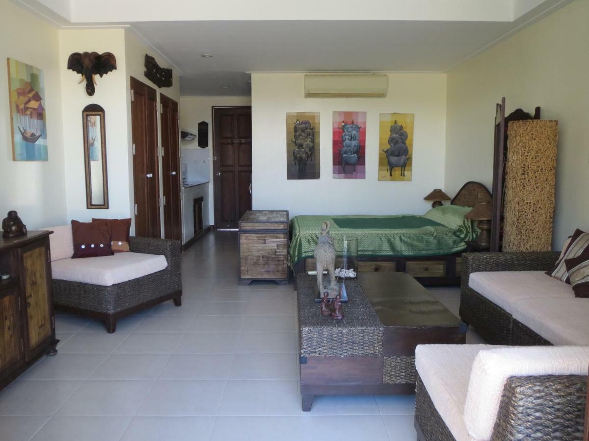 Papillon Residence Choeng Mon Εξωτερικό φωτογραφία