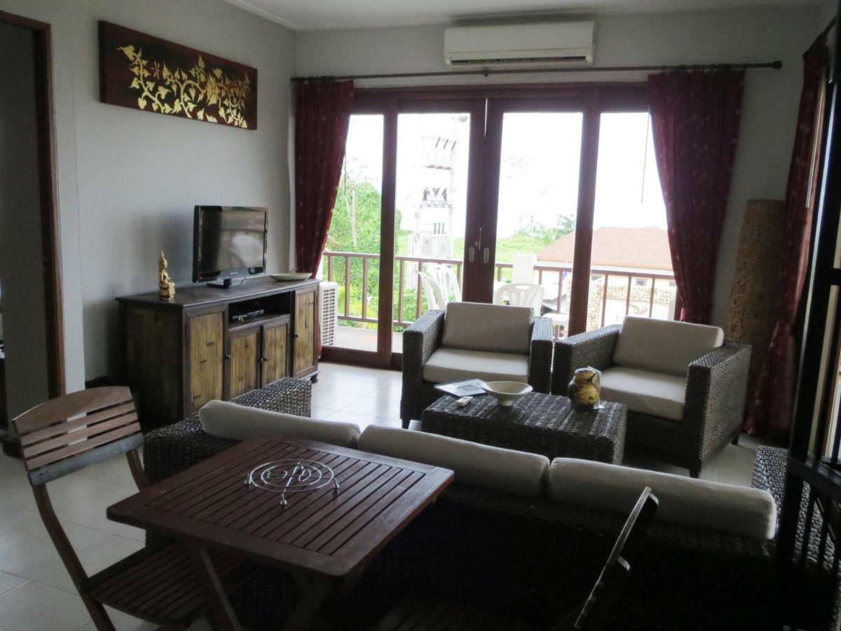 Papillon Residence Choeng Mon Εξωτερικό φωτογραφία
