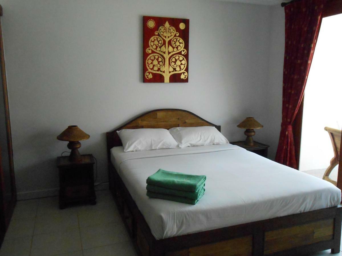 Papillon Residence Choeng Mon Εξωτερικό φωτογραφία