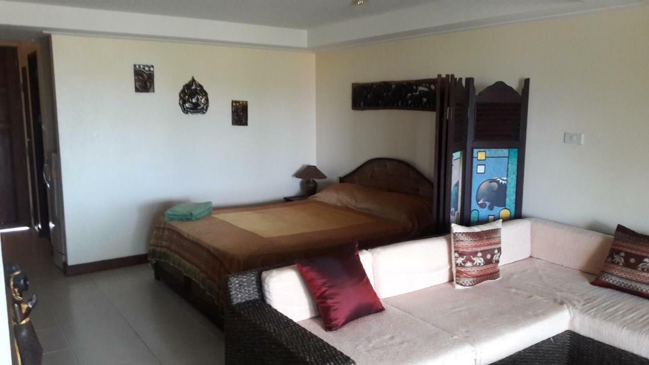 Papillon Residence Choeng Mon Εξωτερικό φωτογραφία