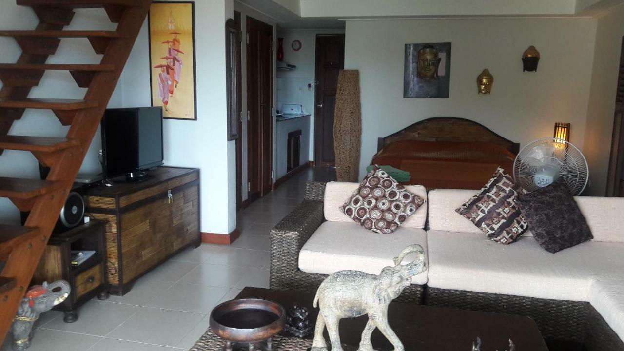 Papillon Residence Choeng Mon Εξωτερικό φωτογραφία