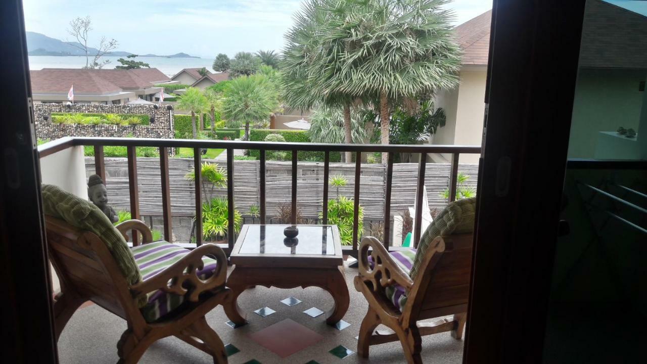 Papillon Residence Choeng Mon Εξωτερικό φωτογραφία