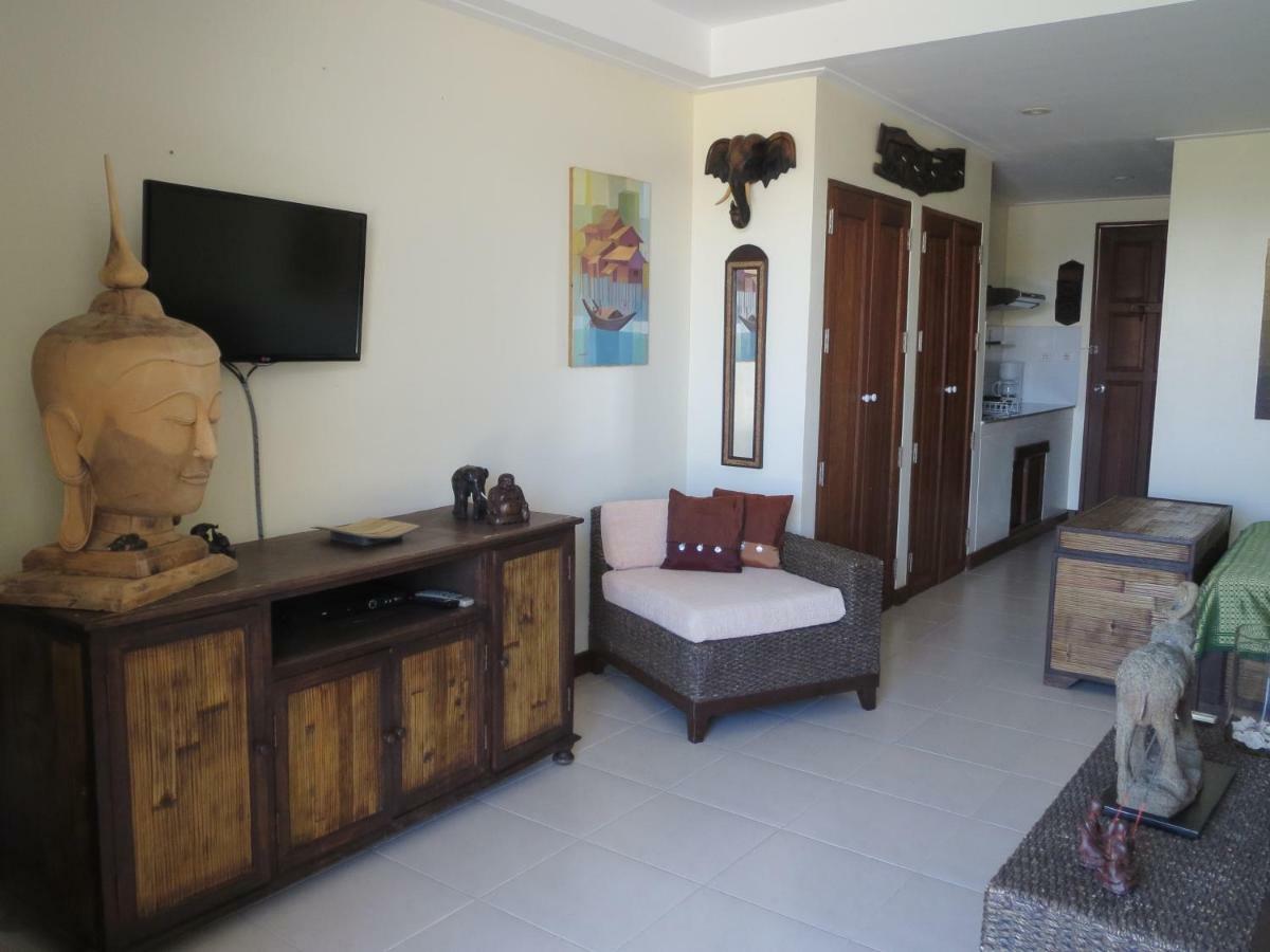 Papillon Residence Choeng Mon Εξωτερικό φωτογραφία