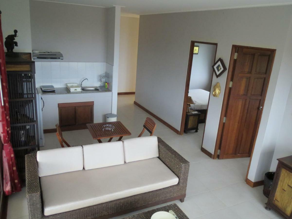 Papillon Residence Choeng Mon Εξωτερικό φωτογραφία