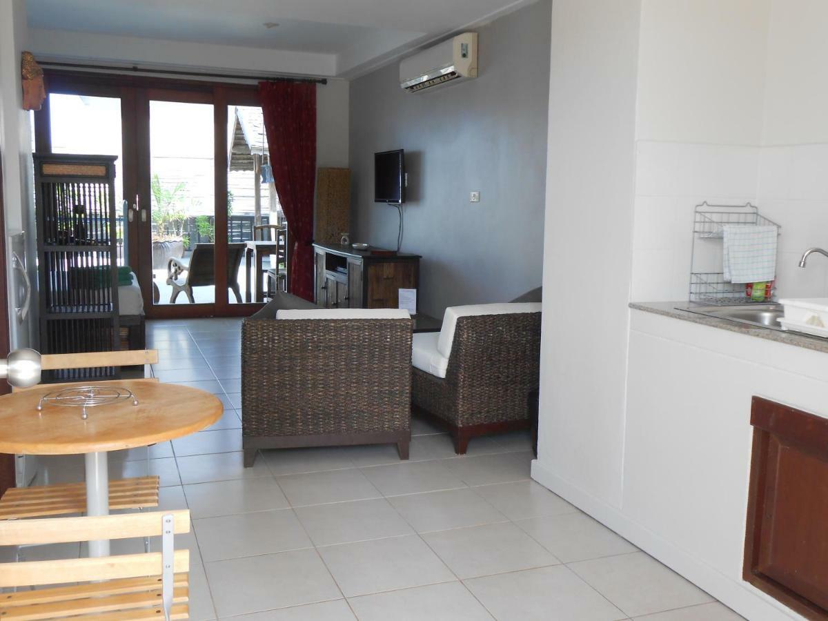 Papillon Residence Choeng Mon Εξωτερικό φωτογραφία