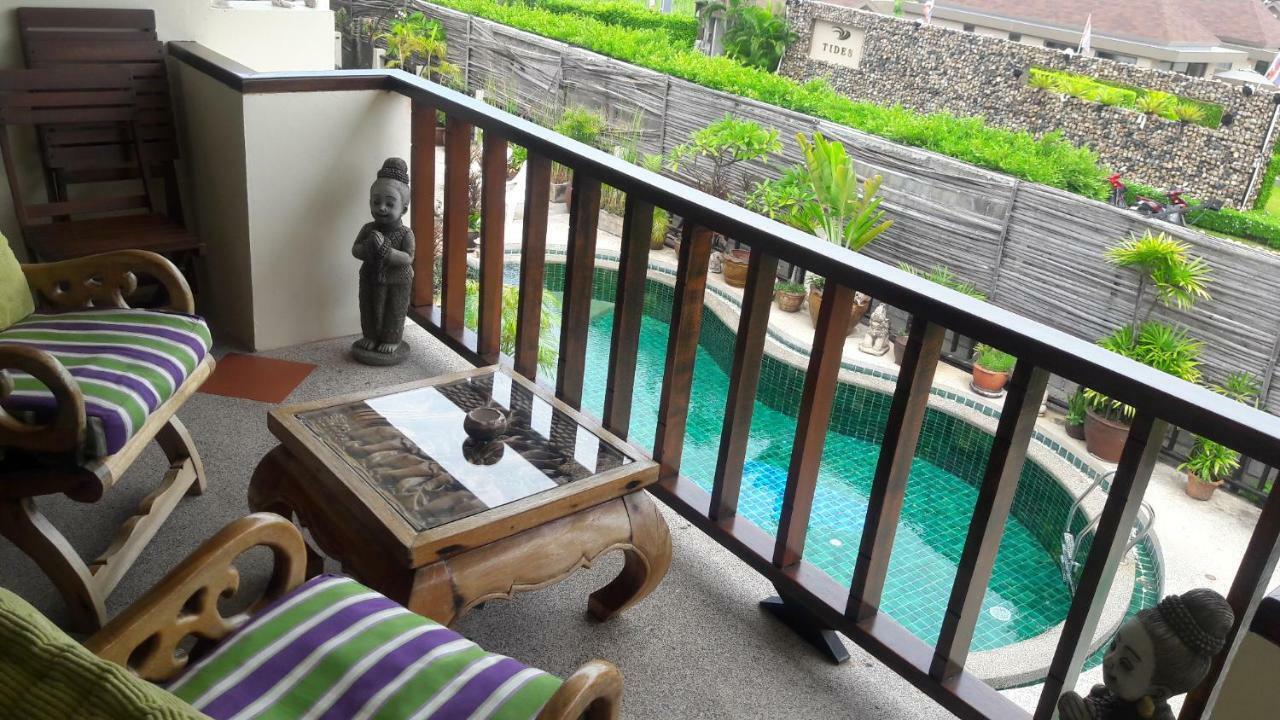 Papillon Residence Choeng Mon Εξωτερικό φωτογραφία