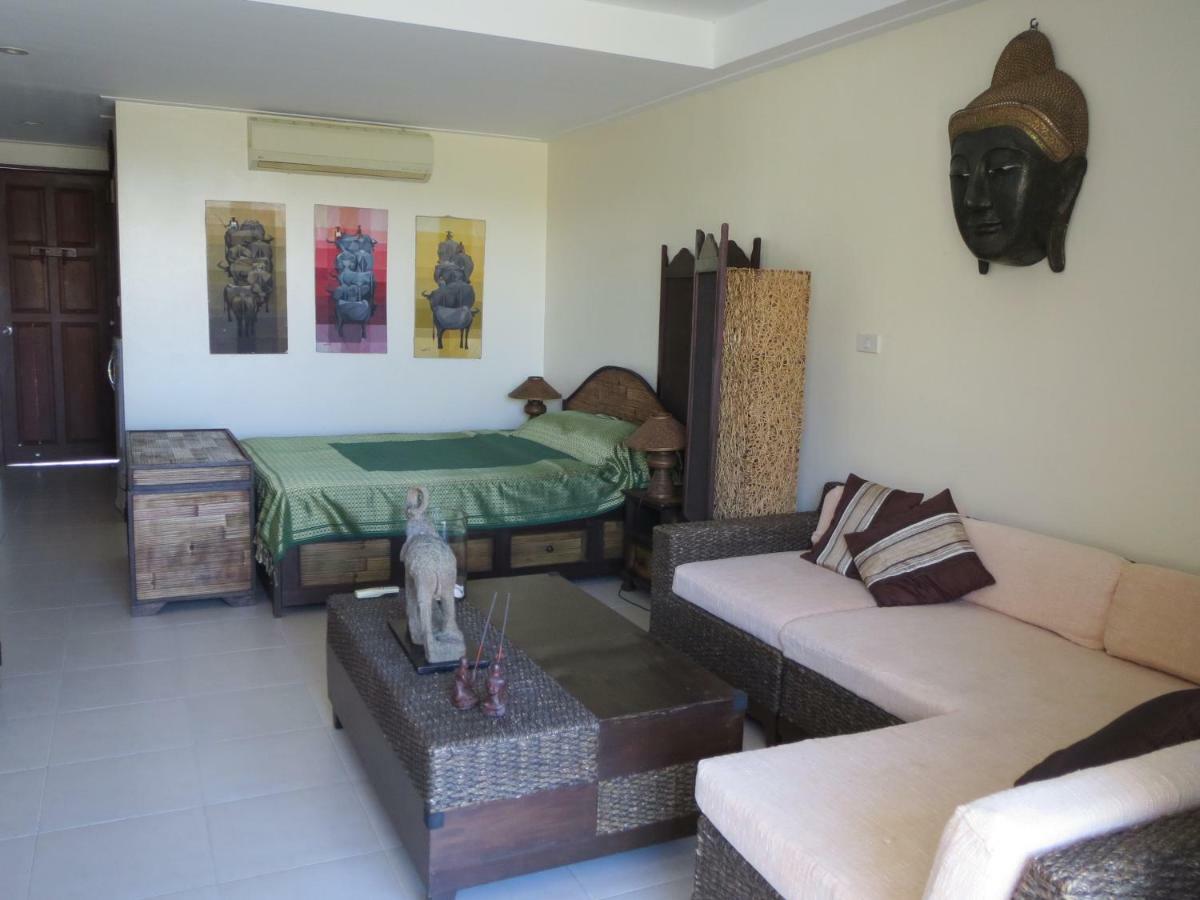 Papillon Residence Choeng Mon Εξωτερικό φωτογραφία
