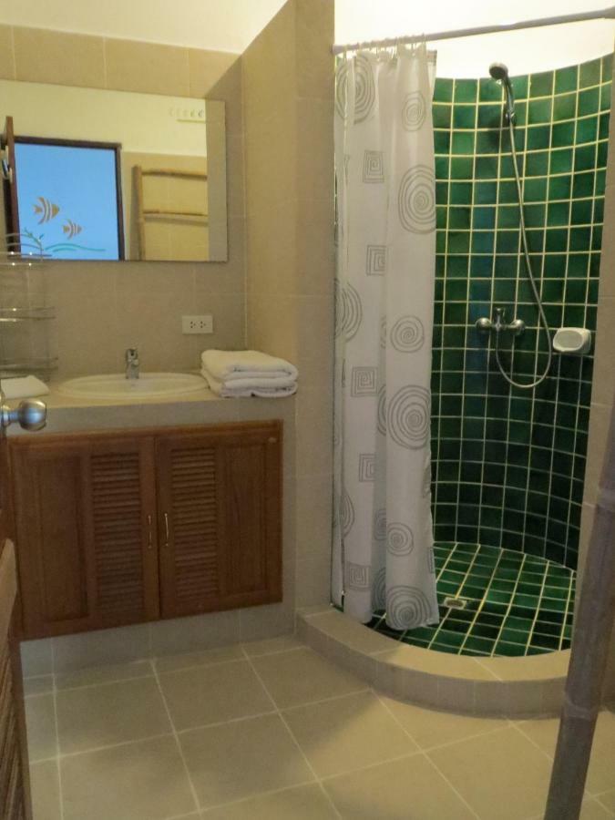 Papillon Residence Choeng Mon Εξωτερικό φωτογραφία