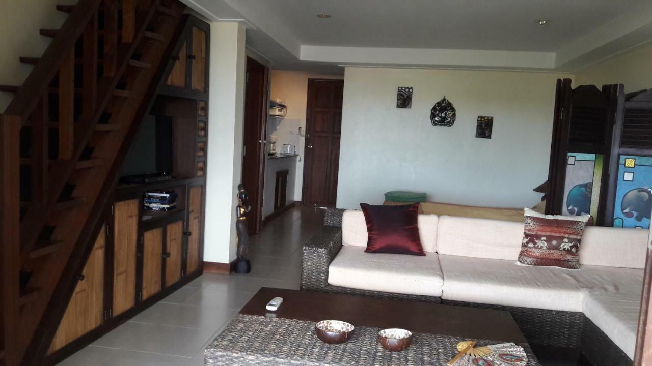 Papillon Residence Choeng Mon Εξωτερικό φωτογραφία