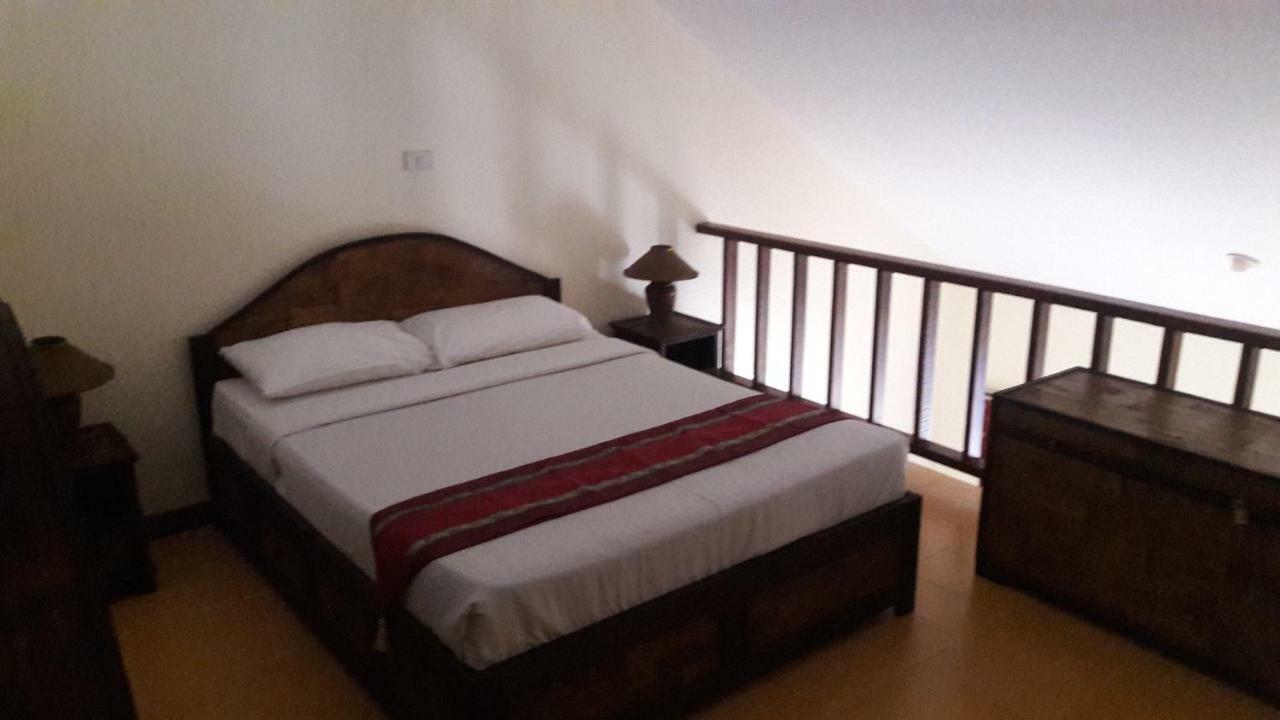 Papillon Residence Choeng Mon Εξωτερικό φωτογραφία