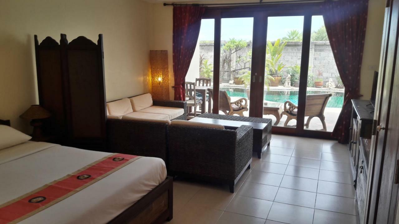 Papillon Residence Choeng Mon Εξωτερικό φωτογραφία