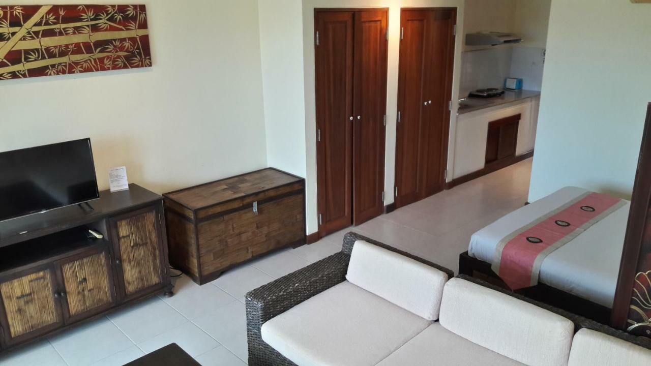Papillon Residence Choeng Mon Εξωτερικό φωτογραφία