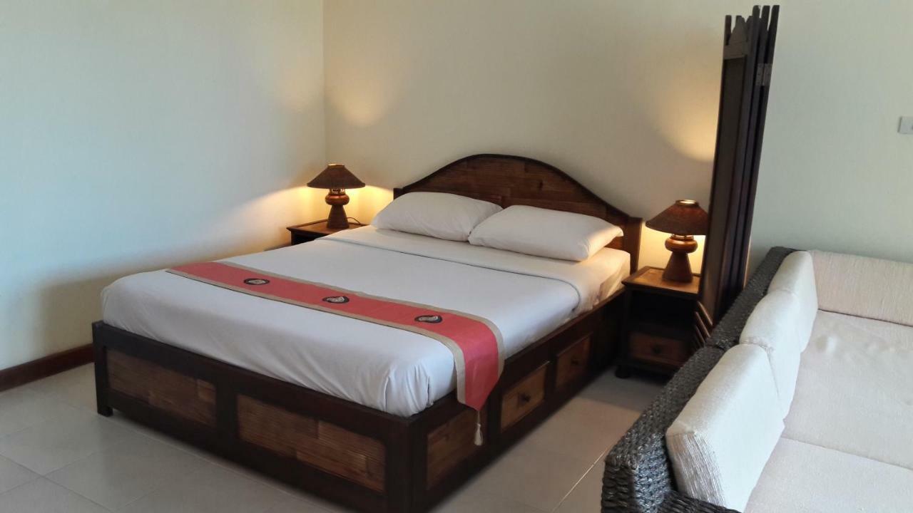 Papillon Residence Choeng Mon Εξωτερικό φωτογραφία