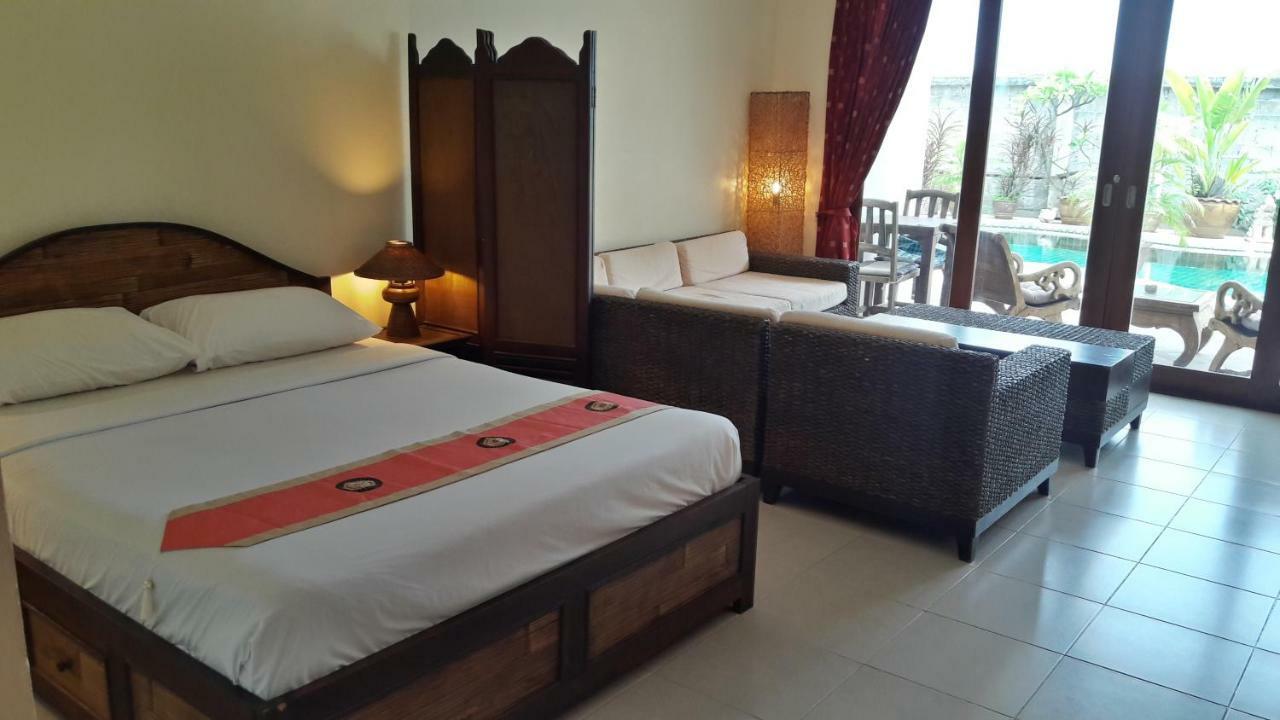 Papillon Residence Choeng Mon Εξωτερικό φωτογραφία