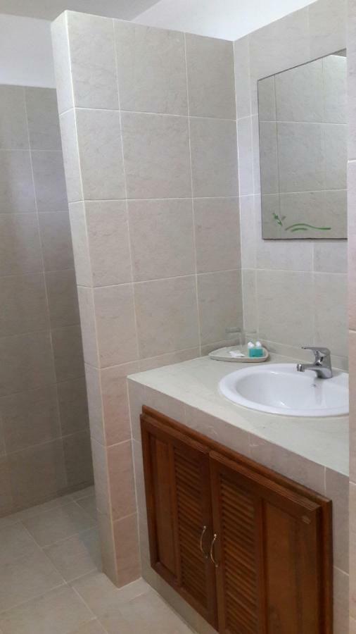 Papillon Residence Choeng Mon Εξωτερικό φωτογραφία
