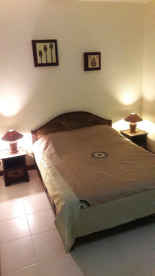 Papillon Residence Choeng Mon Εξωτερικό φωτογραφία
