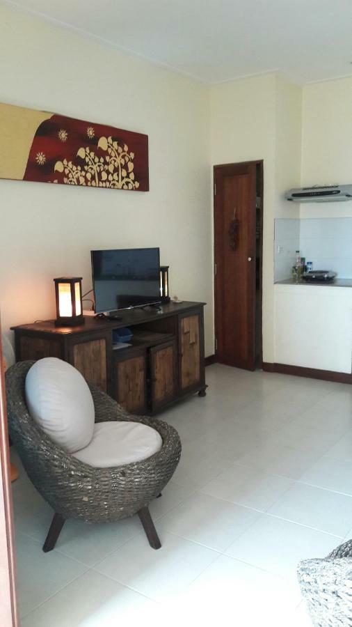 Papillon Residence Choeng Mon Εξωτερικό φωτογραφία