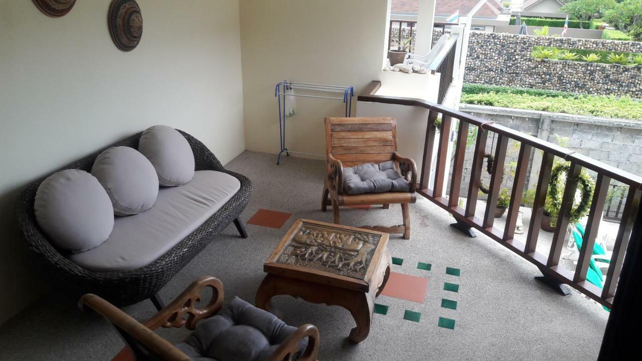Papillon Residence Choeng Mon Εξωτερικό φωτογραφία