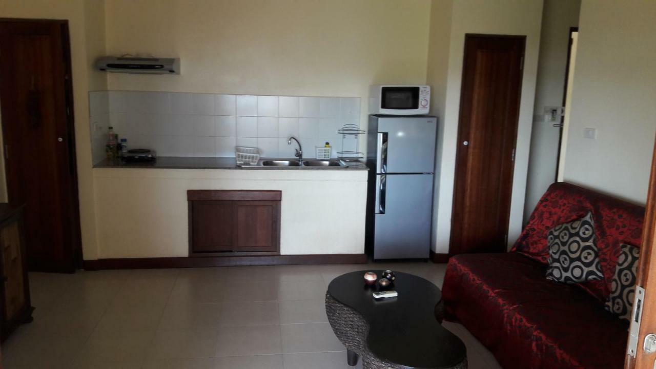 Papillon Residence Choeng Mon Εξωτερικό φωτογραφία